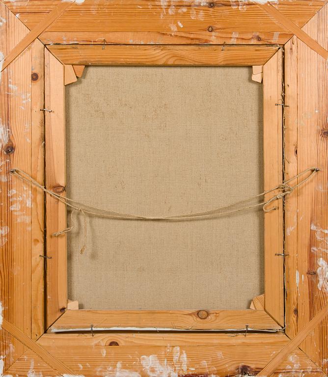 Mikko Carlstedt, Blommor i Kanna.