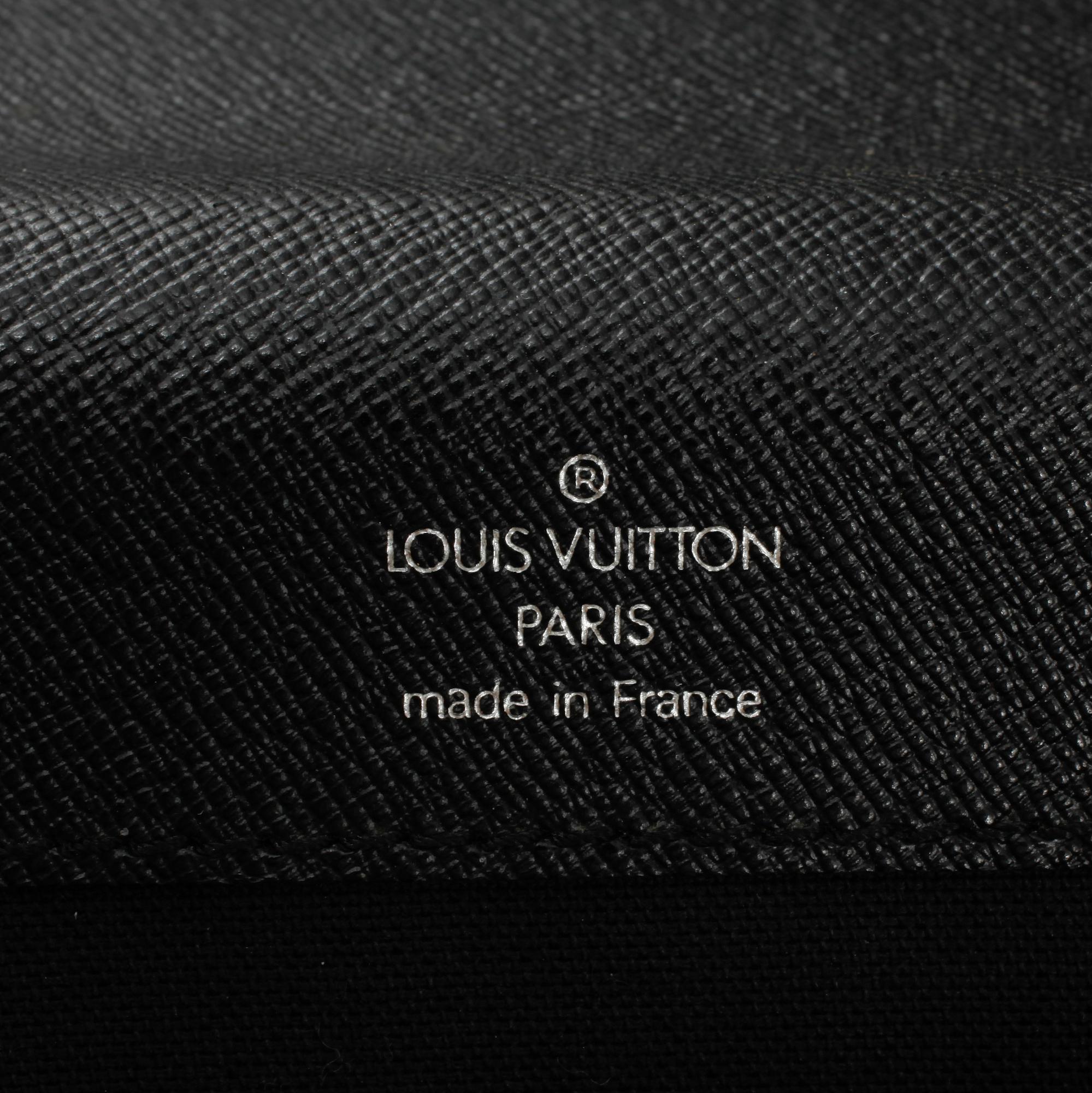 PORTFÖLJ, "Neo Robusto 2", Louis Vuitton.