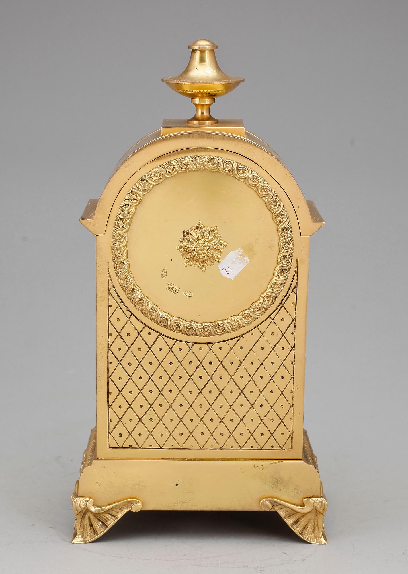 BORDSPENDYL, Louis XIV-stil, 1900-talets andra hälft.