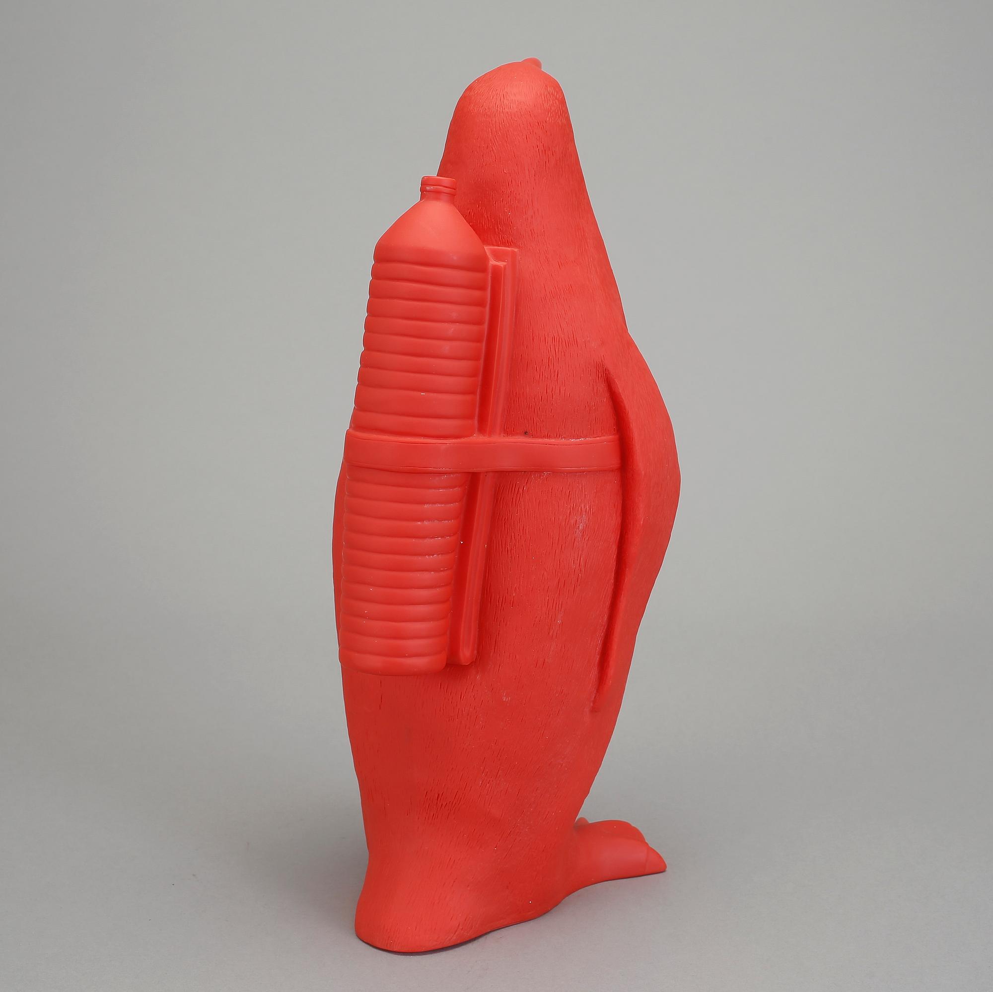WILLIAM SWEETLOVE, skulptur, plast, signerad och numrerad 69/300.