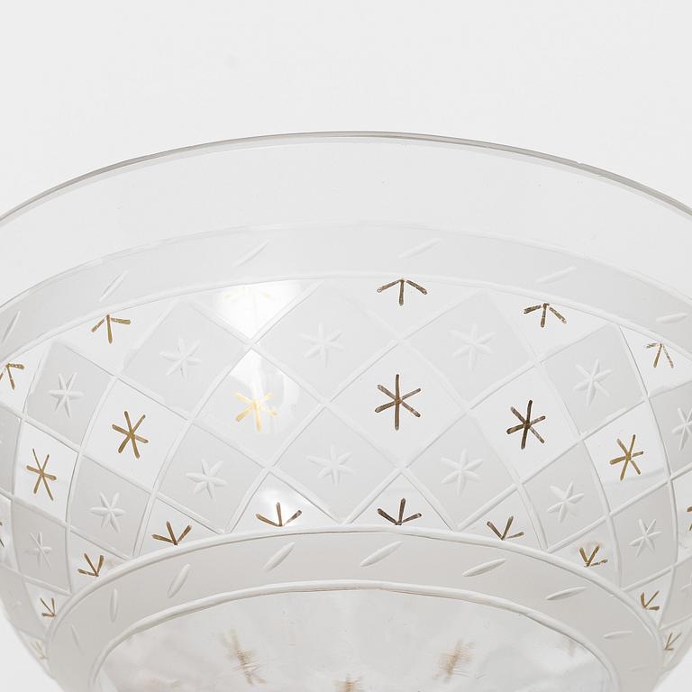 Kosta, Champagne glasses, 15 pcs, "Odelberg".