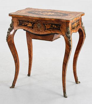 SYBORD, Louis XV-stil, 1800-tal.