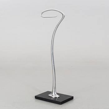 SILENT VALET, "Mister Hudson". Anders William för Montana Mobile 2002.