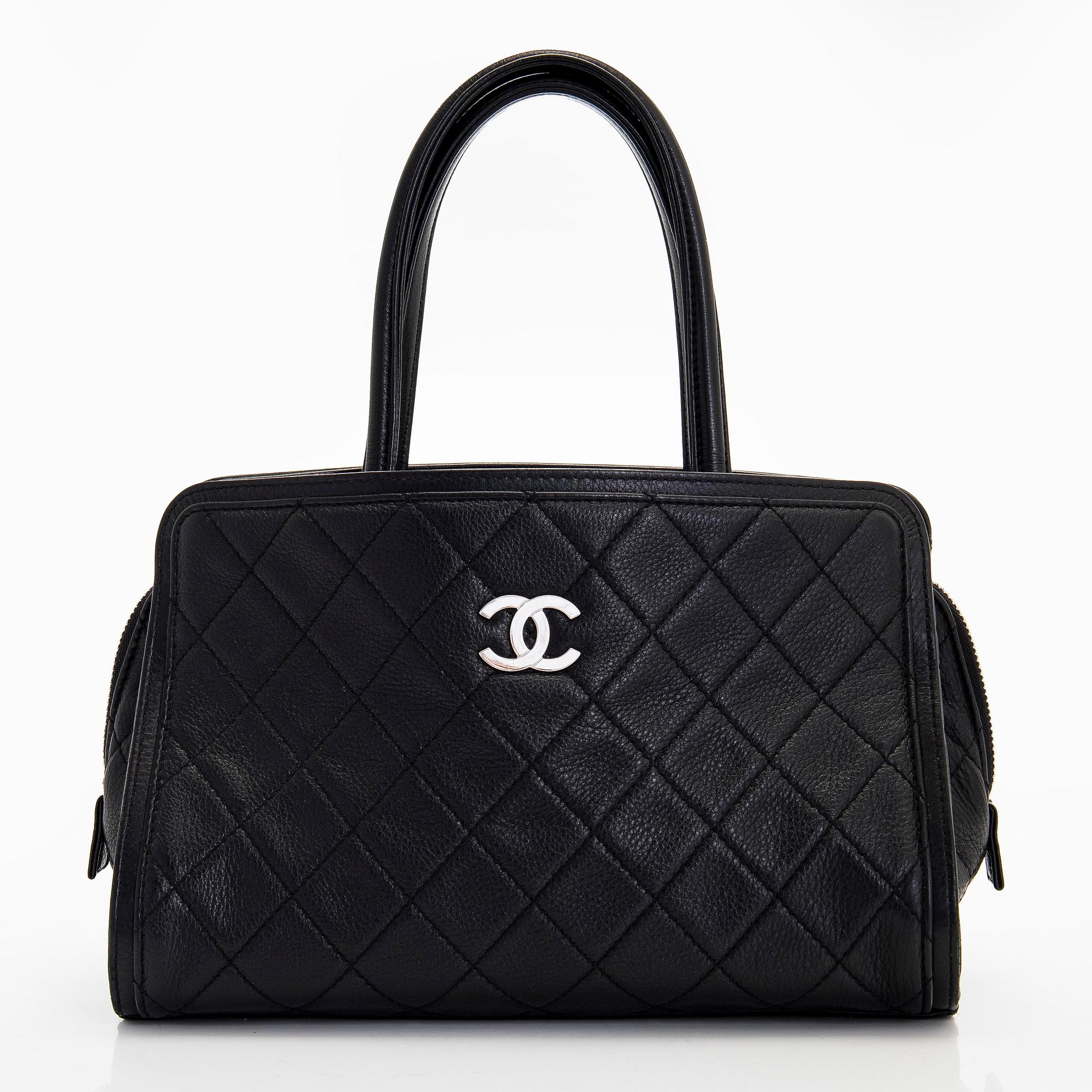 Chanel, väska, 2014.