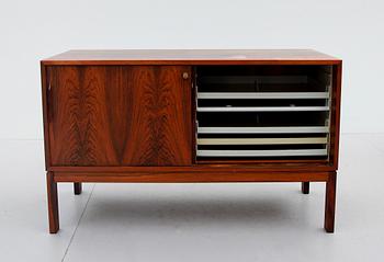 SIDEBOARD, 1960-tal.