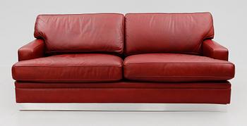 SOFFA, Dux, sent 1900-tal.