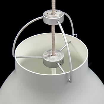 A LAMP,  "Caravaggio P3", design Cecile Manz.