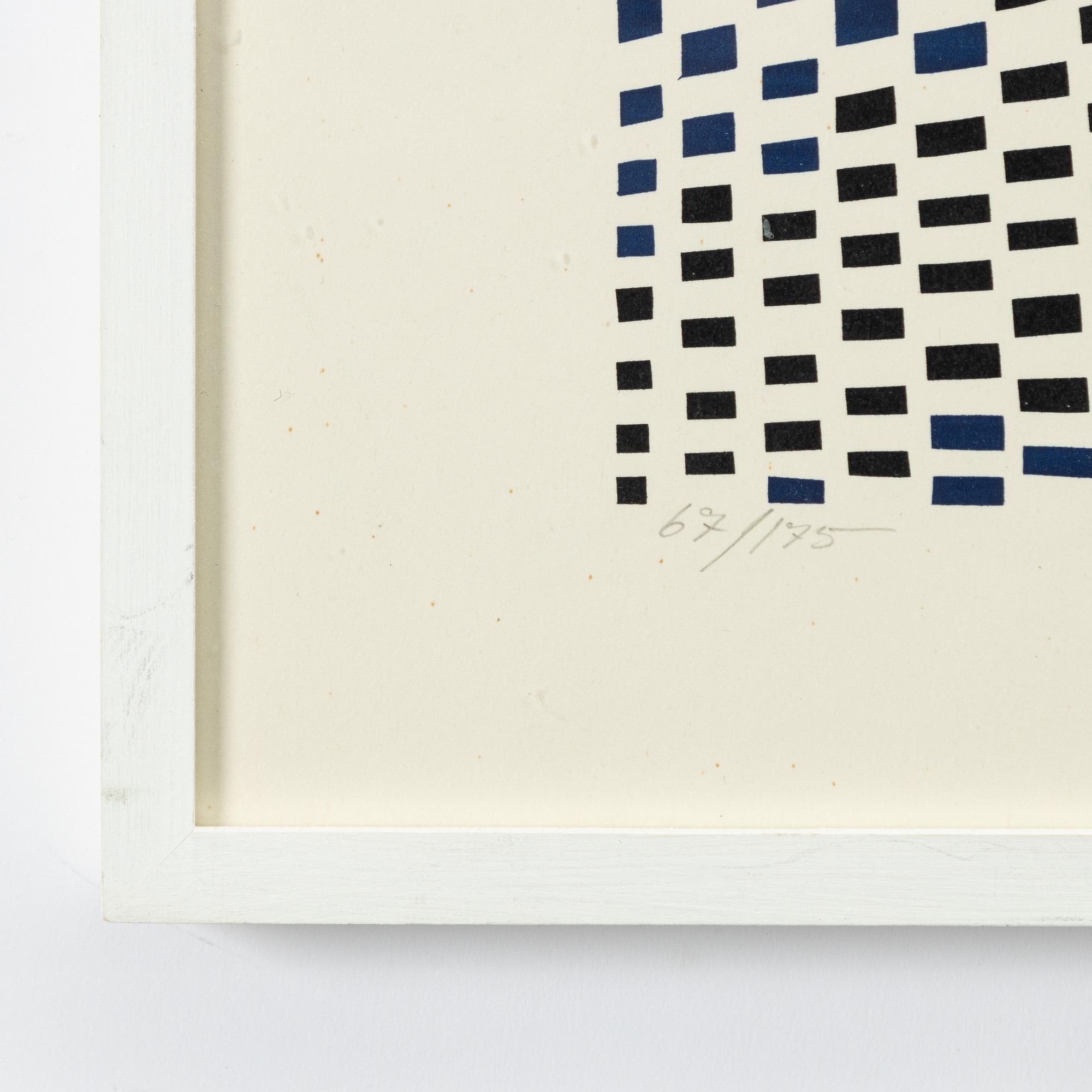 Torsten Esbjörnsson, Untitled.