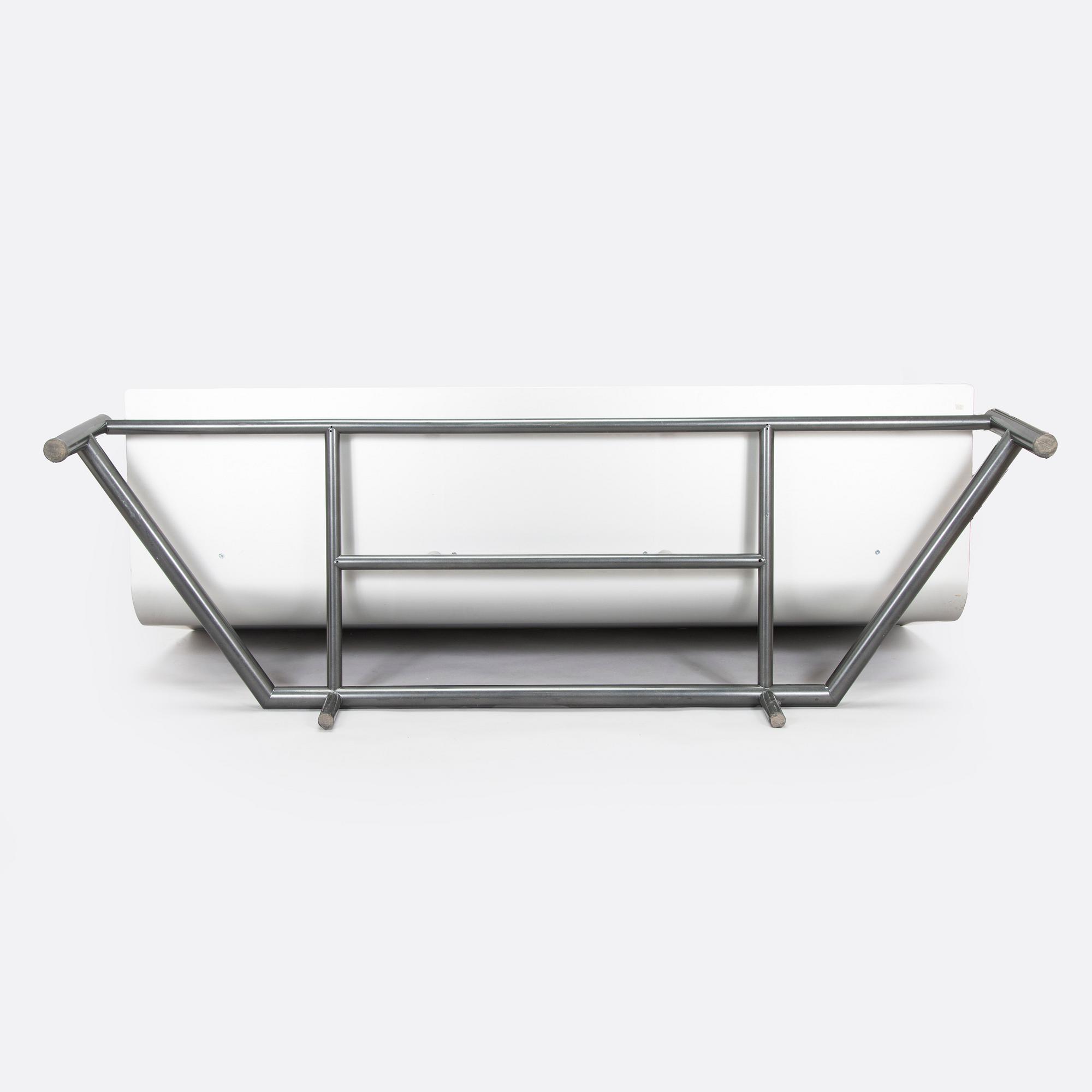 Stefan Lindfors, a 'Booa' sofa for Skanno designed 1992.