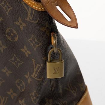 Louis Vuitton, Bag, "Lockit Horizontal", 2007.