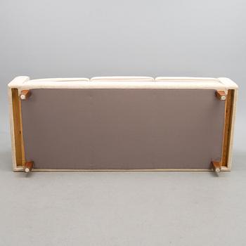 A 1960s 'Manhattan' sofa for HMN Huonekalu Mikko Nupponen, Lahti, Finland.