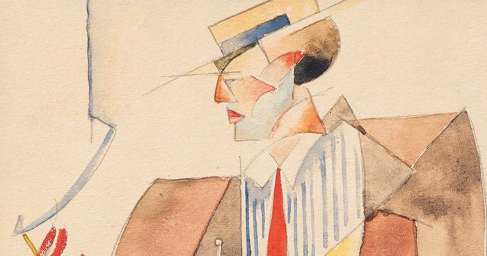 Rolf Schmitz Collection