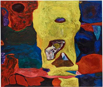 184. Rolf Hanson, Untitled.