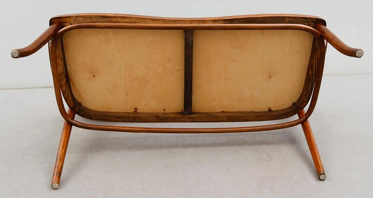 SOFFA, Thonet, 1900-talets början.