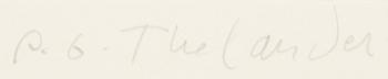 PG Thelander,