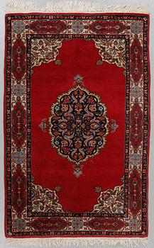 MATTA, orientalisk, old, ca 200x125 cm.