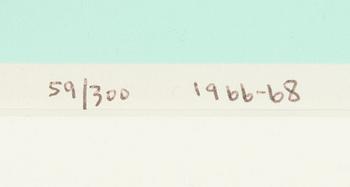 Olle Bærtling, "Xo".