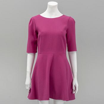 DOLCE GABBANA, dress, italian size 46.