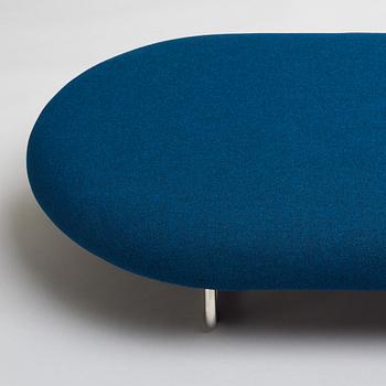 Claesson Koivisto Rune, "Happy" dagbädd, prototyp, Franc franc, Japan, 2002.