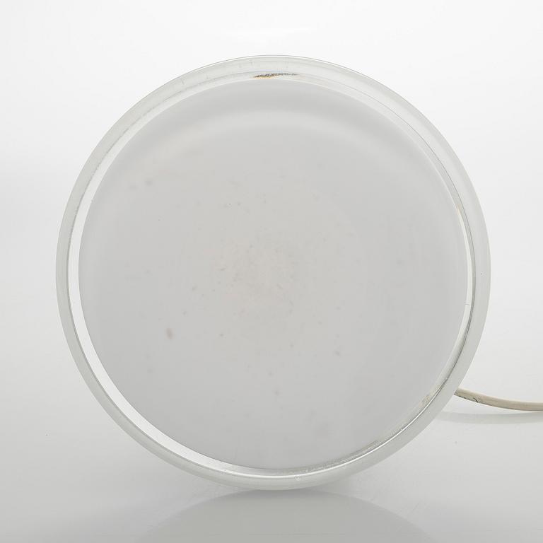 Lisa Johansson-Pape, a 1960s table lamp, model 46-017, Stockmann Orno, Finland.