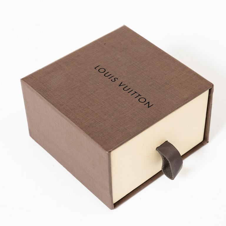 Louis Vuitton, Laukkukoriste/rannekoru, "Monogram Porte Cles".