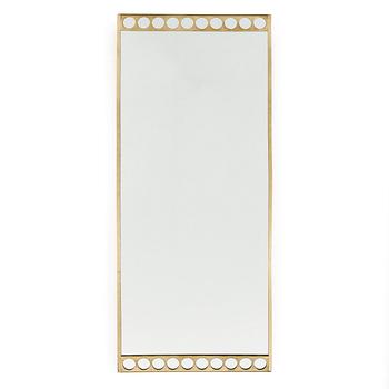 SPEGEL, 1900-talets tredje kvartal.