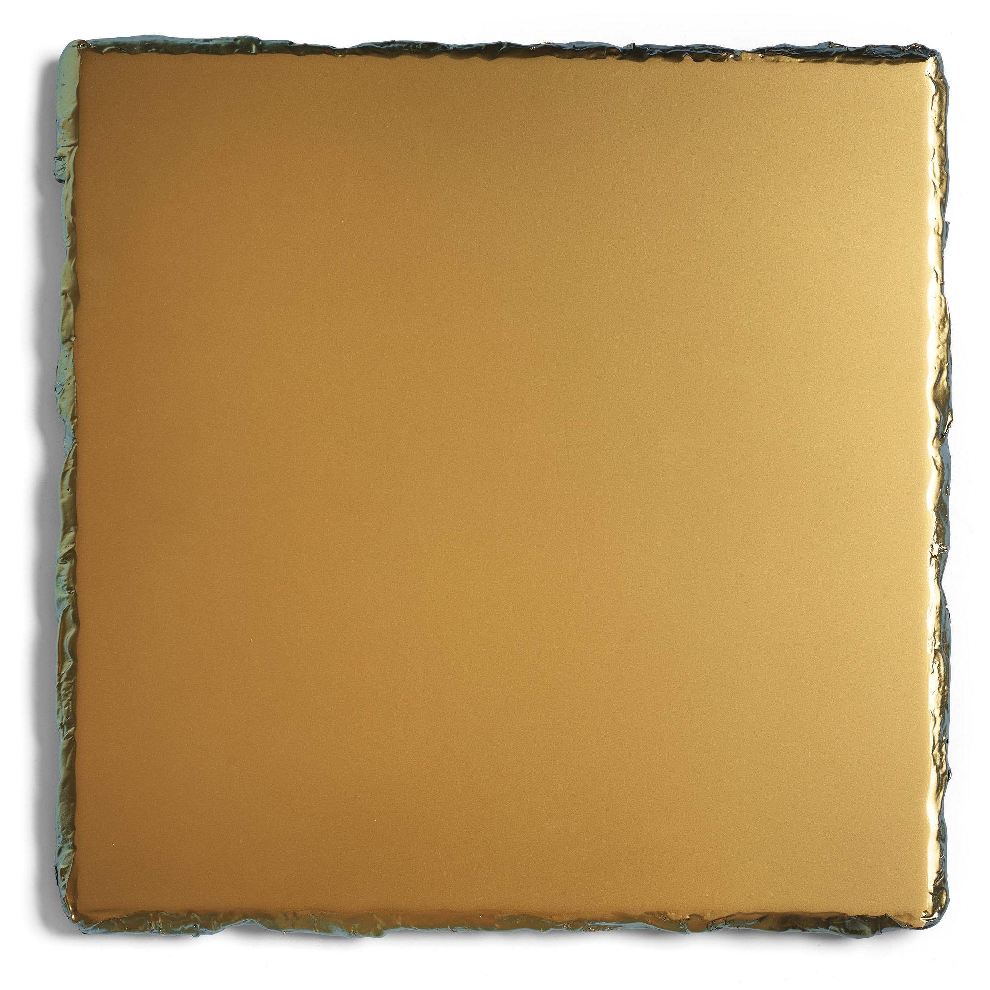 Juri Markkula, "Gold to Lilac to Green".