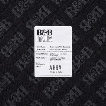 Patricia Urquiola, soffa, "Tufty-Time", B&B Italia, Italien, efter 2005.