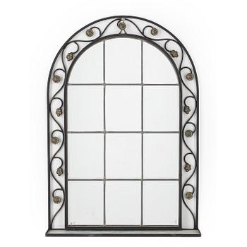SPEGEL, smide och glas, 1900-talets första hälft.