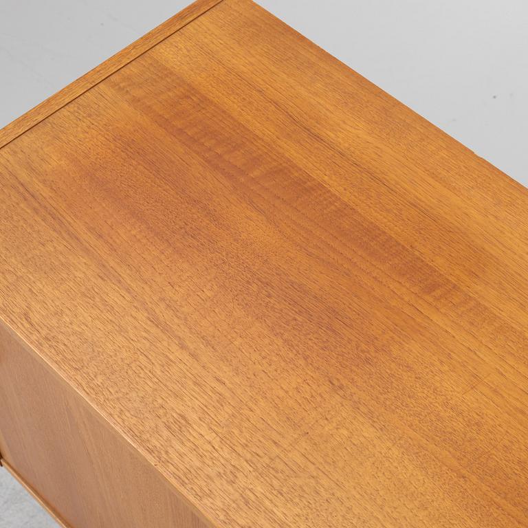 Nils Jonsson, an 'Arild' sideboard, Bra Bohag, Troeds, 1960's.