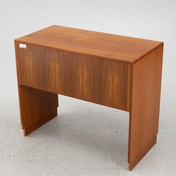 A 1960's/70's dressing table, Komfort, Denmark.