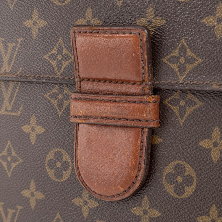 Louis Vuitton, dokumentportfölj, "Documents".