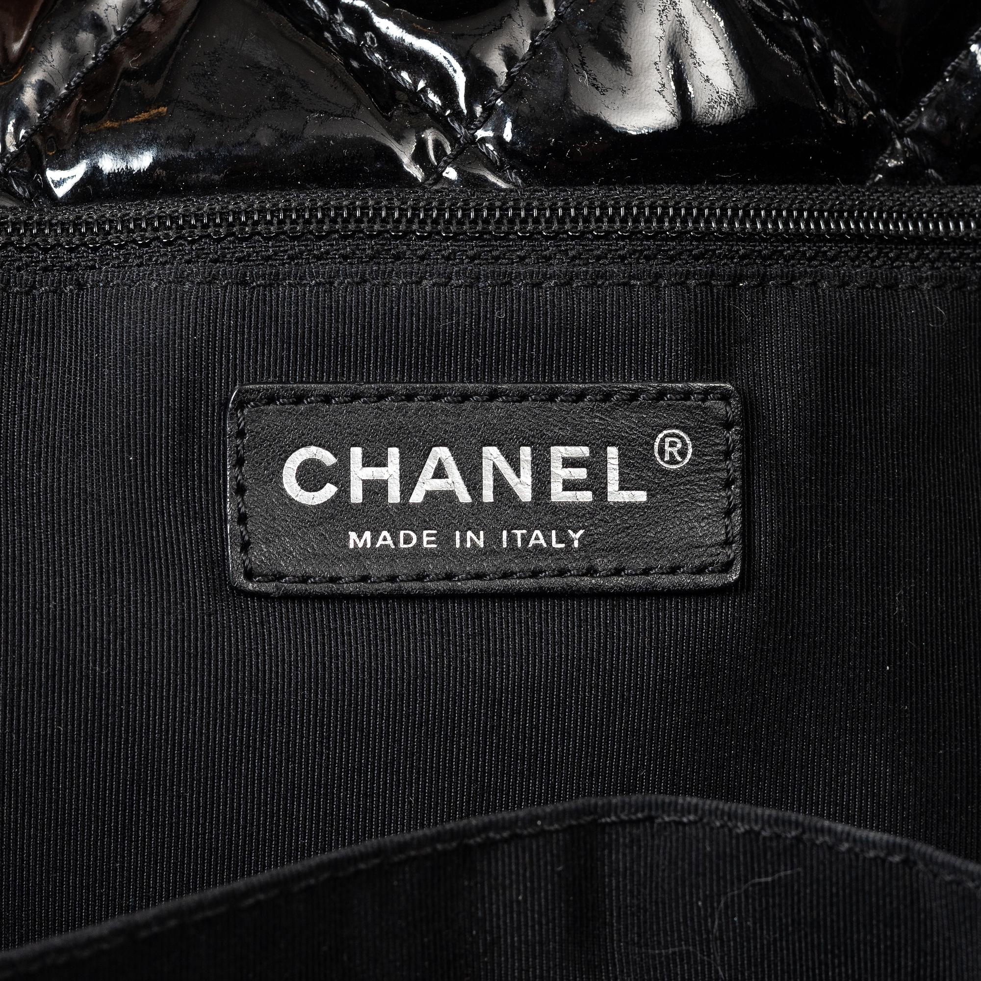 Chanel, Tote bag, 2009-2010.