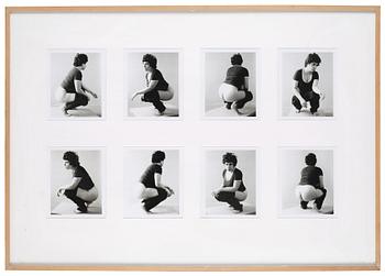 Ann-Sofi Sidén, "Studies for Fidei Commissum", 2000-2001.