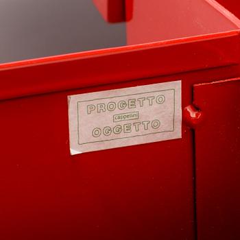 THOMAS ERIKSSON, a medecine caninet from Capellini.