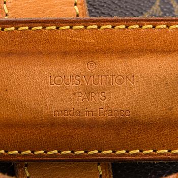 Louis Vuitton, "Saumur 35" väska.