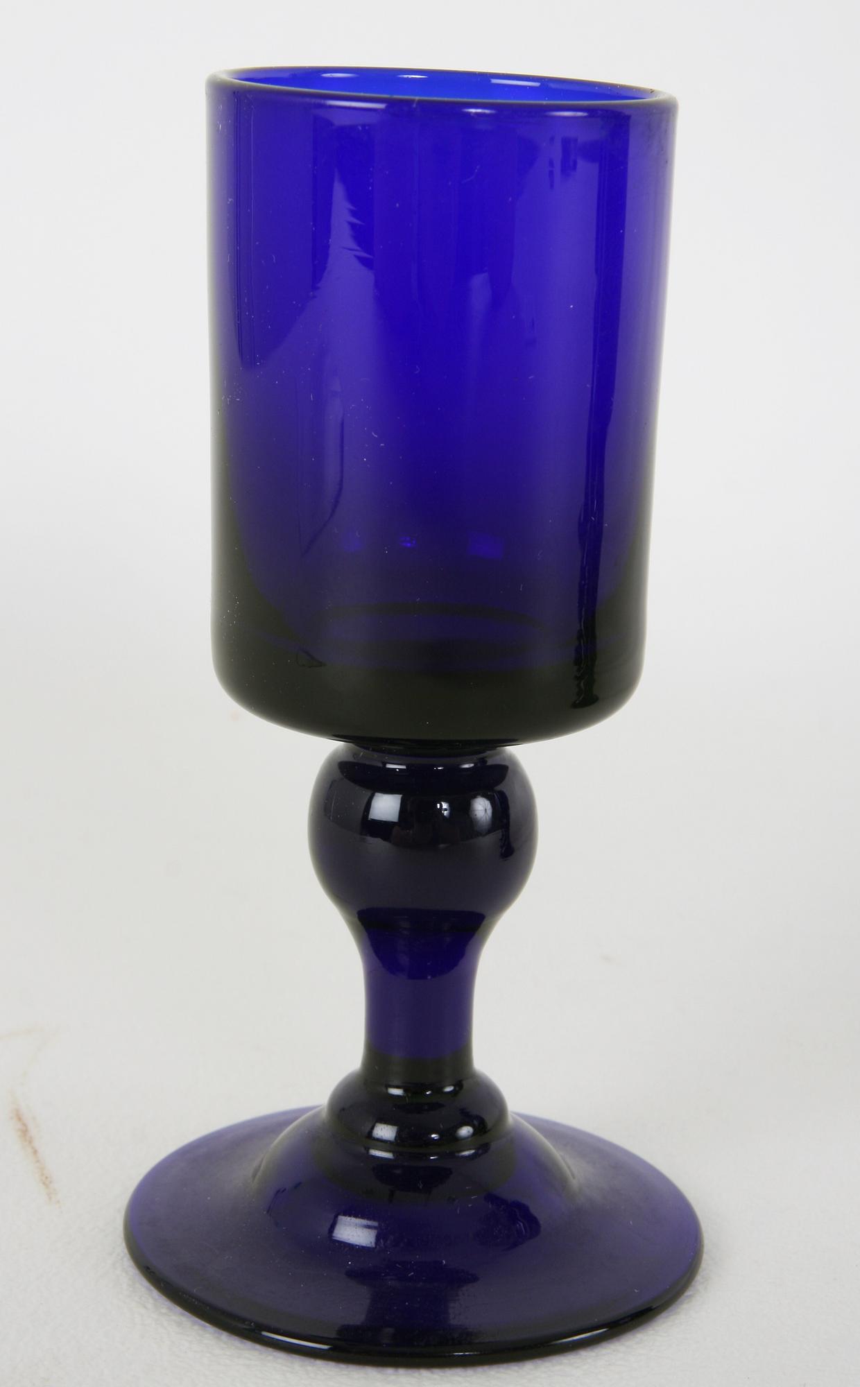 GLAS, 8 st, 1900-tal.