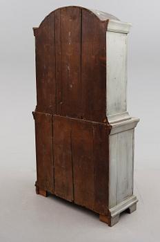 SKÅP, allmoge, 1800-talets första hälft.