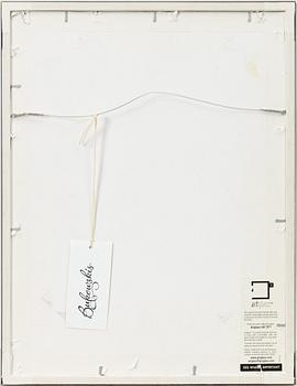 Christer Strömholm, "Barrio, Chino, 1959".