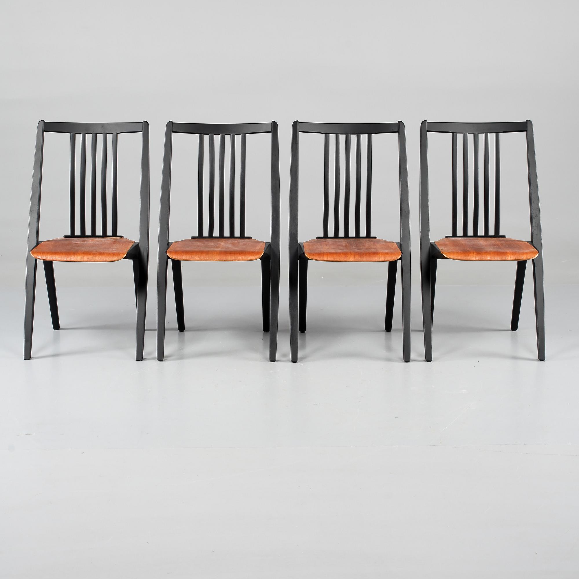 STOLAR, 4 st, 1950/1960-tal.