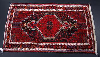 MATTA, old Hamadan, ca 197 x 118.