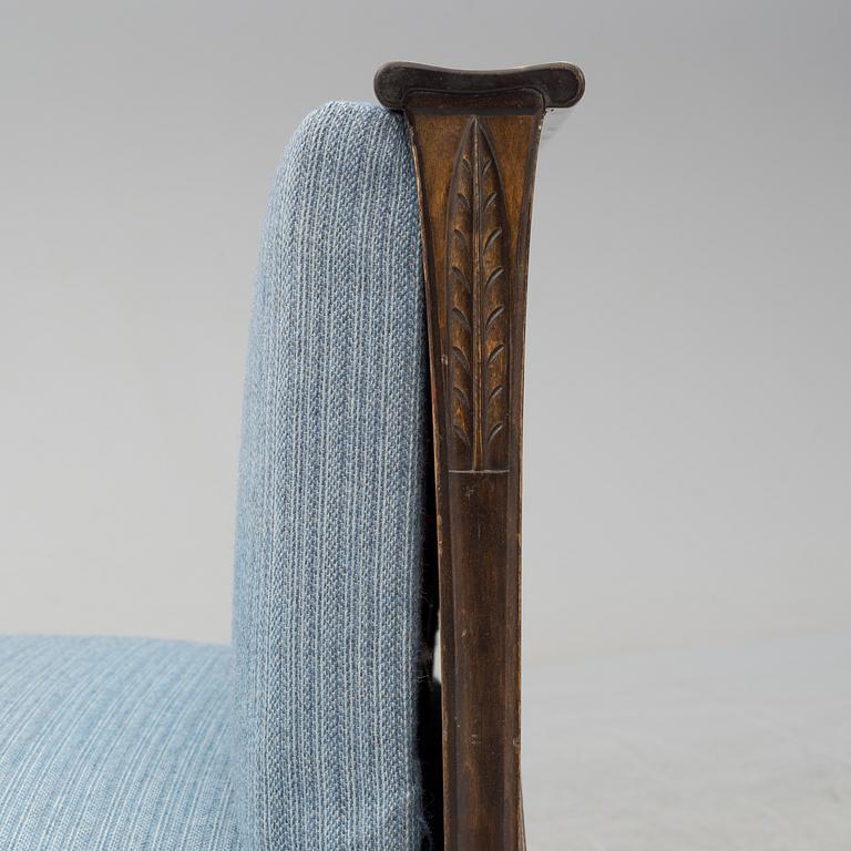 DAGBÄDD, Swedish Grace, 1920-/1930-tal.