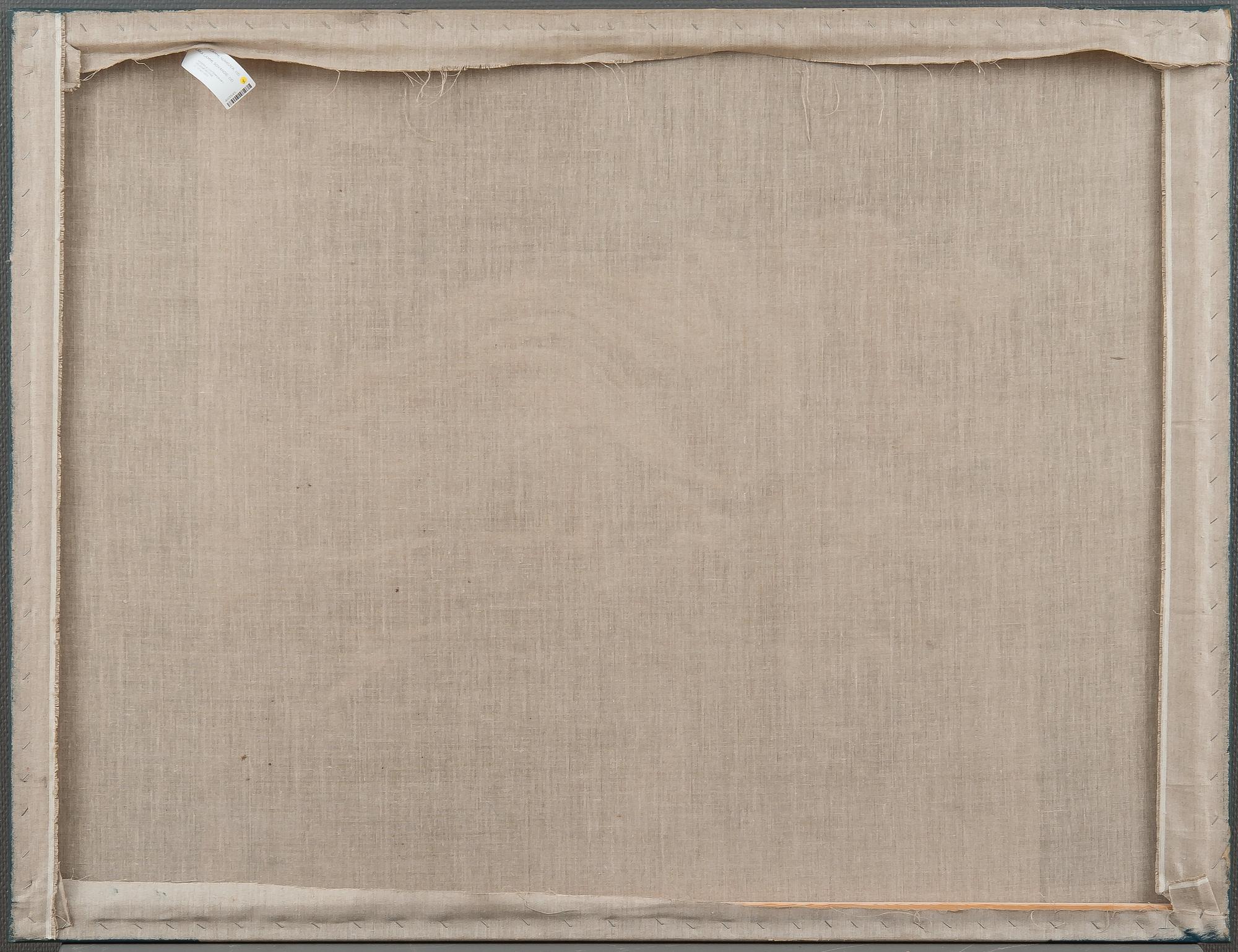 Ilkka Lammi, NUKKUVA.