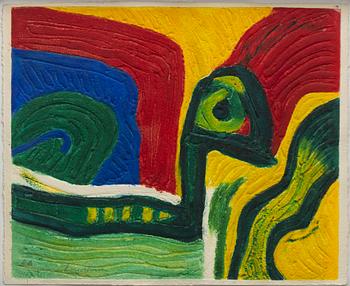 Bengt Lindström, Composition.