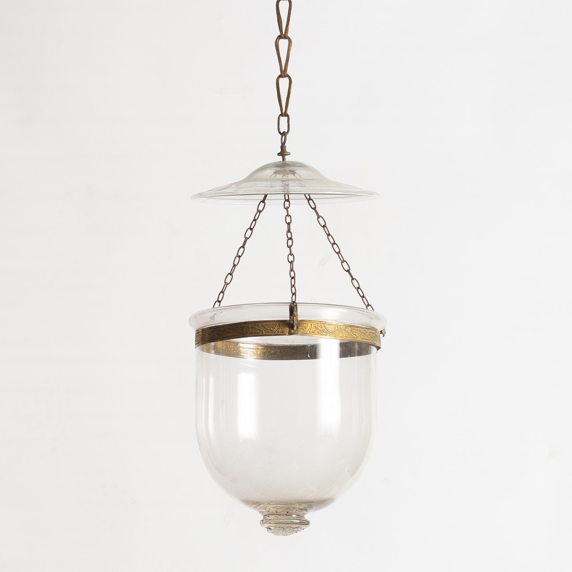 Taklykta, tidigt 1900-tal.