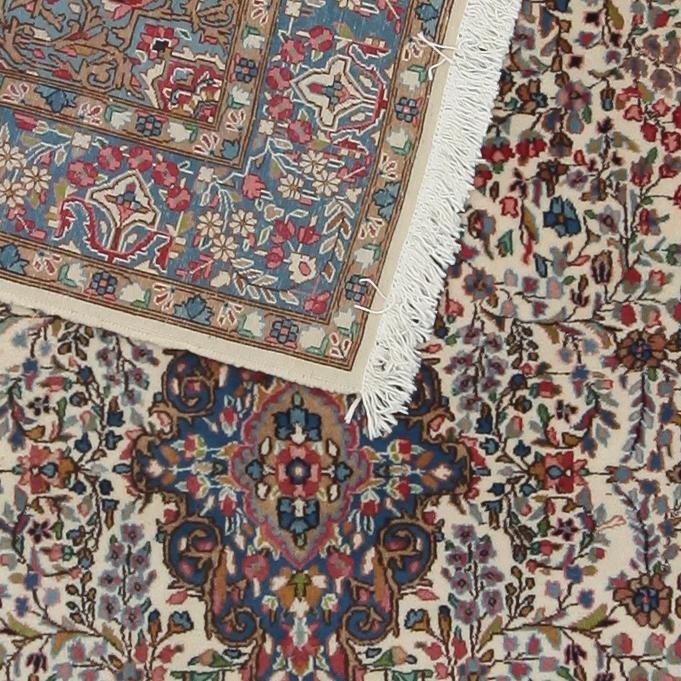 MATTA, Kirman. Ca 245 x 152 cm.