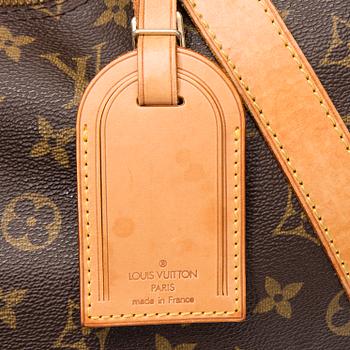 VÄSKA, "Keepall 50", Louis Vuitton.