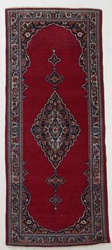 MATTA, semiantik Keshan. 151 x 62.