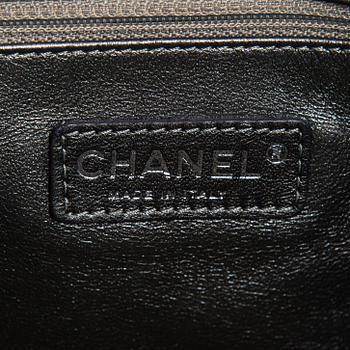 Chanel, "Bowling Bag", väska, 2008-2009.