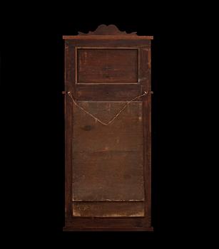 SPEGEL, Karl Johan, 1800-tal.